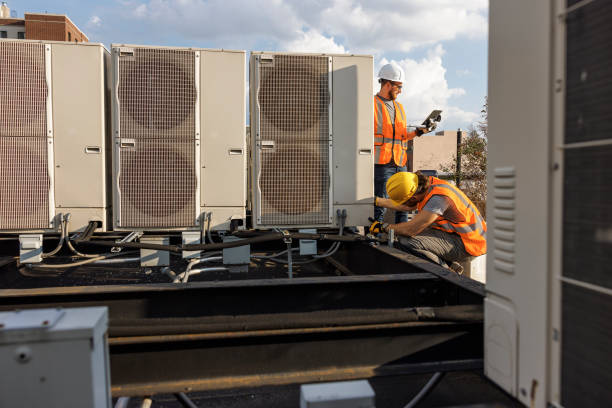 Best HVAC for Healthcare Facilities in Lexington, NC