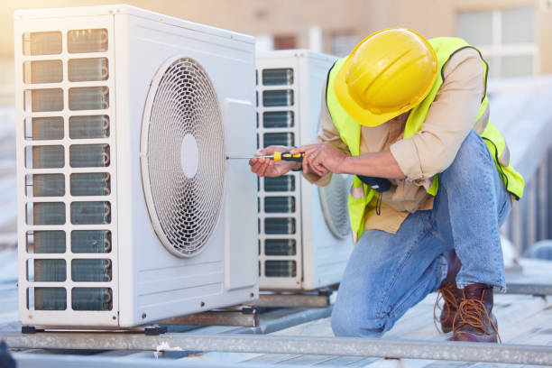 Best HVAC Equipment and Components in Lexington, NC