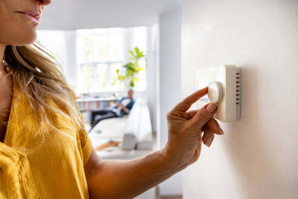 Best Solar-powered HVAC Systems in Lexington, NC