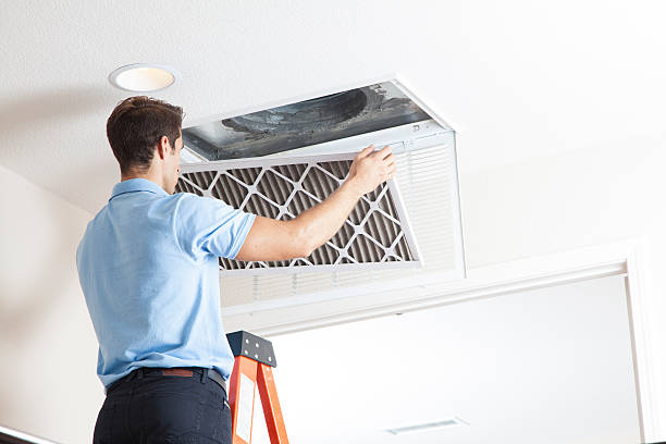 Best Energy-efficient HVAC Solutions in Lexington, NC