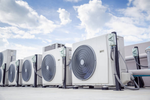Trusted Lexington, NC HVAC Experts