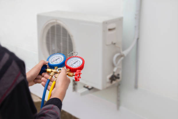 Best HVAC Software and Technology in Lexington, NC