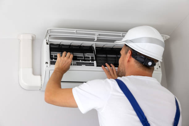 Best Geothermal HVAC Systems in Lexington, NC