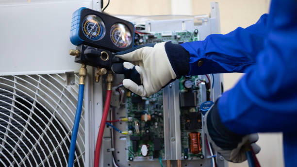 Best Residential HVAC in Lexington, NC